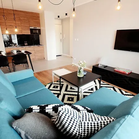 Apartment Mizu - 